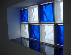 Ventana en paves