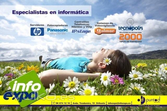 www.infoexpo.es