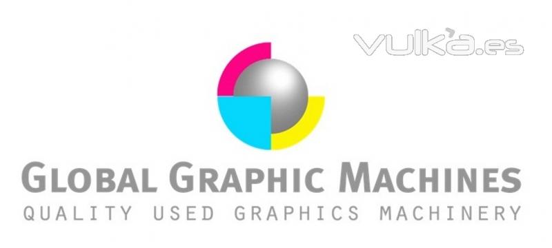 GLOBAL GRAPHIC MACHINES 