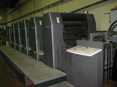 Global graphic machines  - foto 15