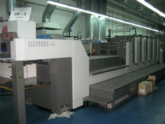 Global graphic machines  - foto 22