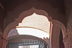 ARCADAS ENTRADA