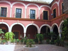 PATIO COLUMNAS