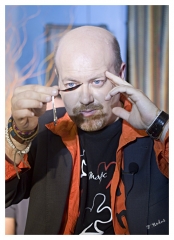 Magia mental