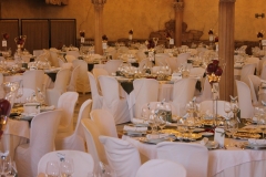 Foto 17 menús bodas en Sevilla - Catering las Torres sl
