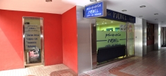 Peluqueria rabel
