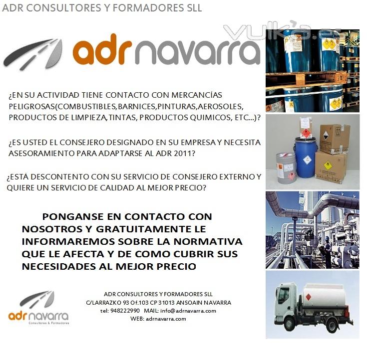 SERVICIOS DE CONSULTORIA MMPP