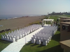 Hotel guadalmina