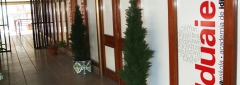 Nafarroa etorbidea 12 20400 tolosa telefono:  943674733  e-mail: magdaaelduaiencom