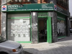 Foto 15 asesoras y despachos en Alicante - Fuentes de Inmuebles