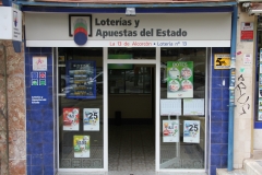Foto 19 administraciones de lotería en Madrid - Administracion de Loteria Numero 13