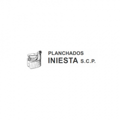 Planchados Iniesta en Barcelona.