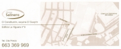 Plano de localizacion