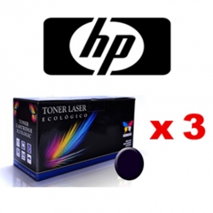 Toners compatibles descuentos por cantidades sepa que impresora es la mas idonea para ahorrar
