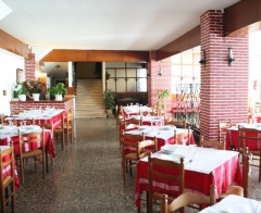 Foto 5 restaurantes en lava - Jatorrena
