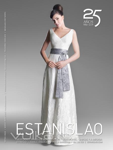 Vestido Grace