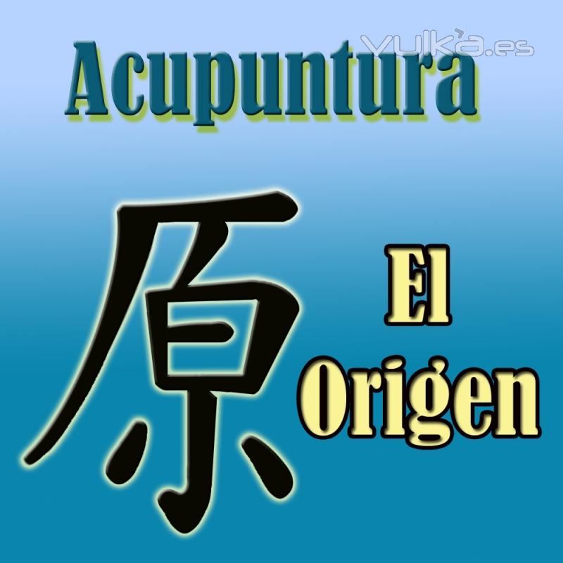 Consulta de Acupuntura EL ORIGEN