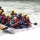 Rafting escolares Viajes Fin de Curso España