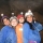 Espeleologa en Villanua Cueva deportiva para adultos y familias