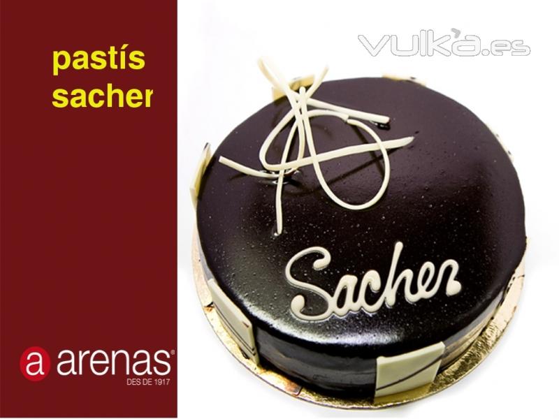 Sacher