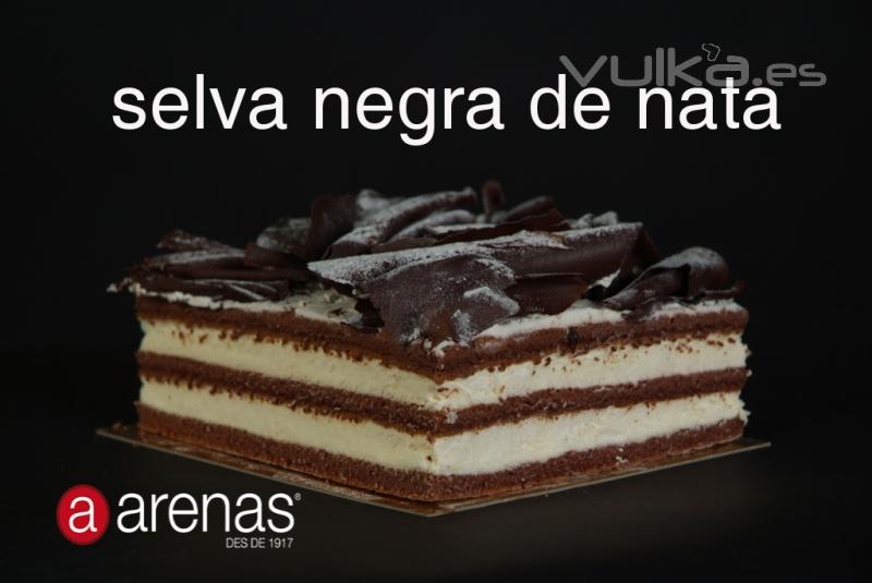 Selva de Nata