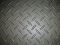 Diamante gris caucho 10m2:pavimento de caucho decorativo antideslizanteprecio:39eur/rollo de 1x10m
