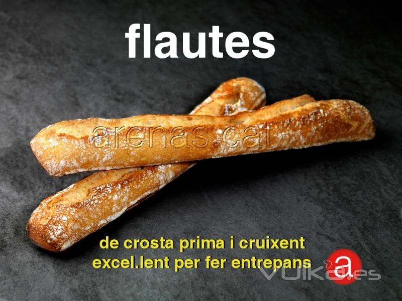 Flautes