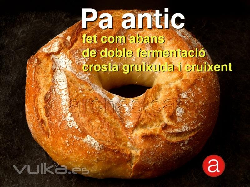 Rosca Pa Antic