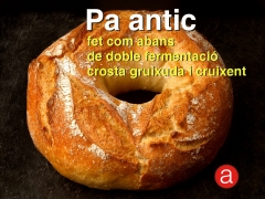 Rosca pa antic