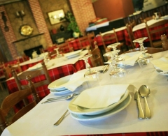 Foto 11 restaurantes en lava - Jatorrena