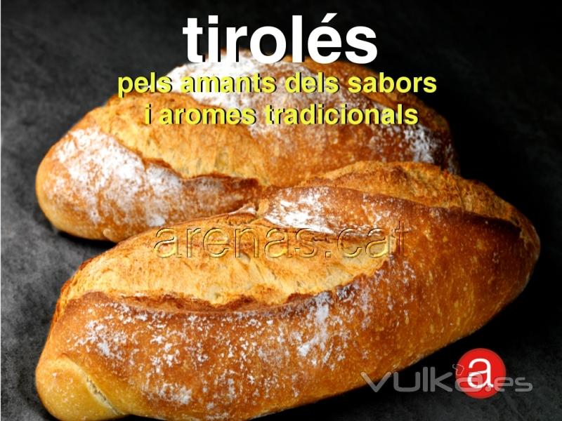 Pa Tirolés