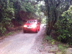 Autobosch  4x4  2011 excursion