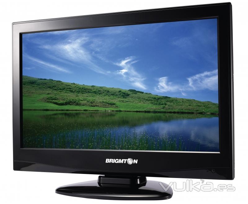 BRIGMTON BTV-240-HD TV-LCD 24