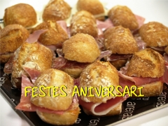 pastisseria arenas Sant Andreu de la Barca - Barcelona - Foto 22