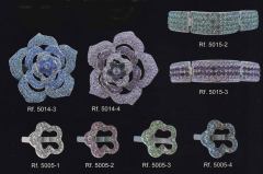 Broches  para el pelo