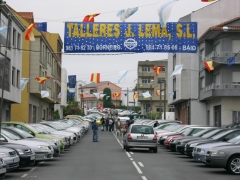 Foto 7 coches nuevos en A Coruña - Talleres j Lema se : Chevrolet--kia--mazda
