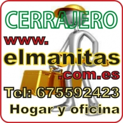 Cerrajero
