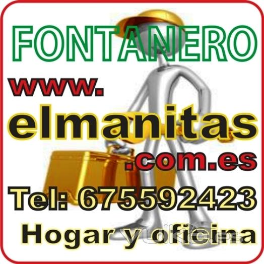 Fontanero