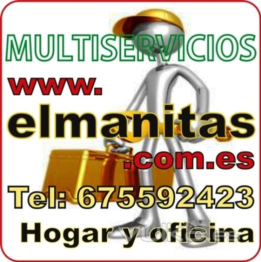 Empresa multiservicios