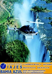 viajes bahia azul,especialistas en viajes a estados unidos 91 331 14 55