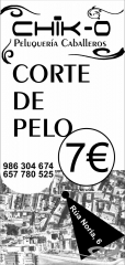 Ninos/pensionistas 6eur