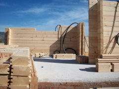 Casas de madera moreno cb - foto 6