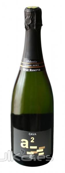 Cava A2 Brut Reserva