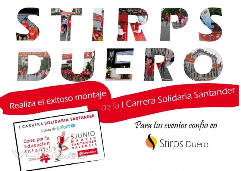 STIRPS DUERO