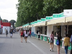 Casetas para ferias