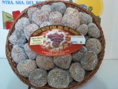 Cesta higos harinados 800