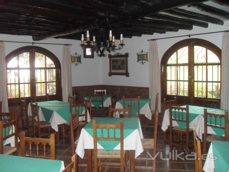 Comedor 