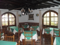 Comedor