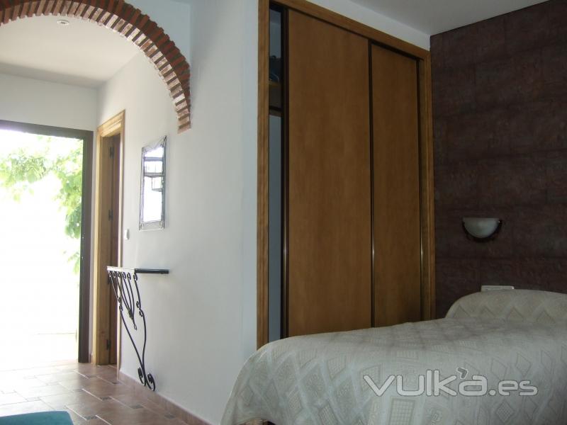 Habitaciones 