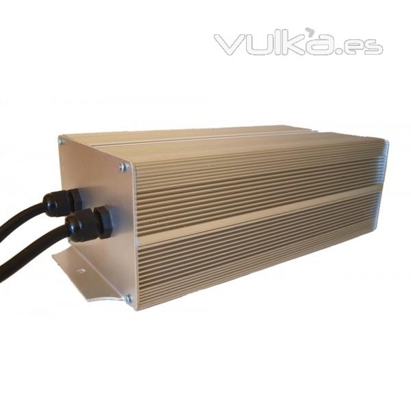 Balastro electrnico 400w - 600w